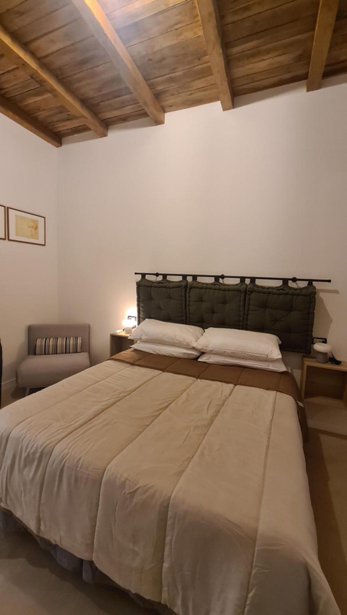 New Trastevere Appartement *
