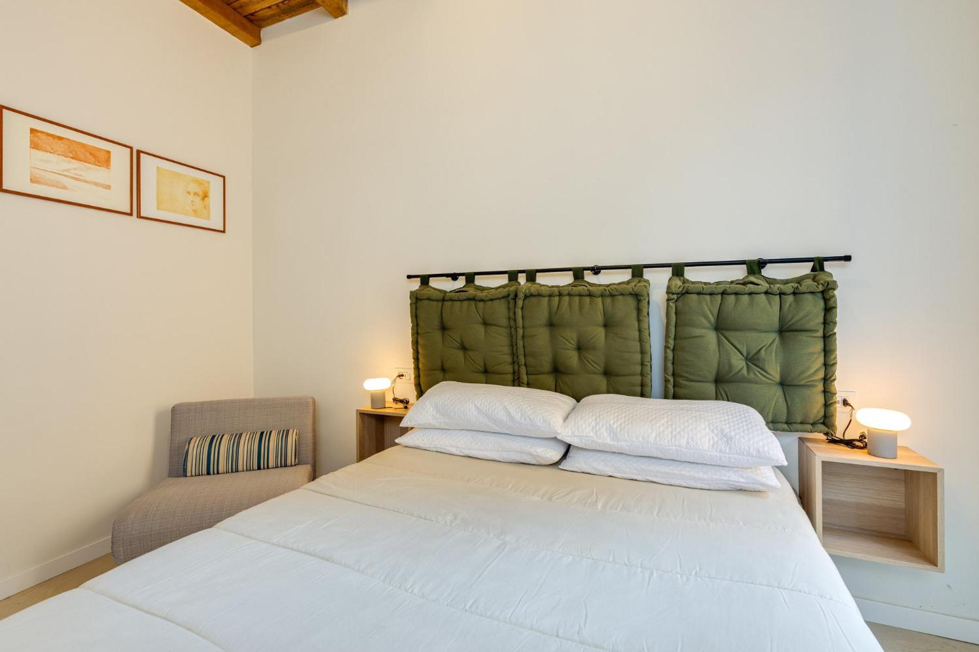 New Trastevere Appartement