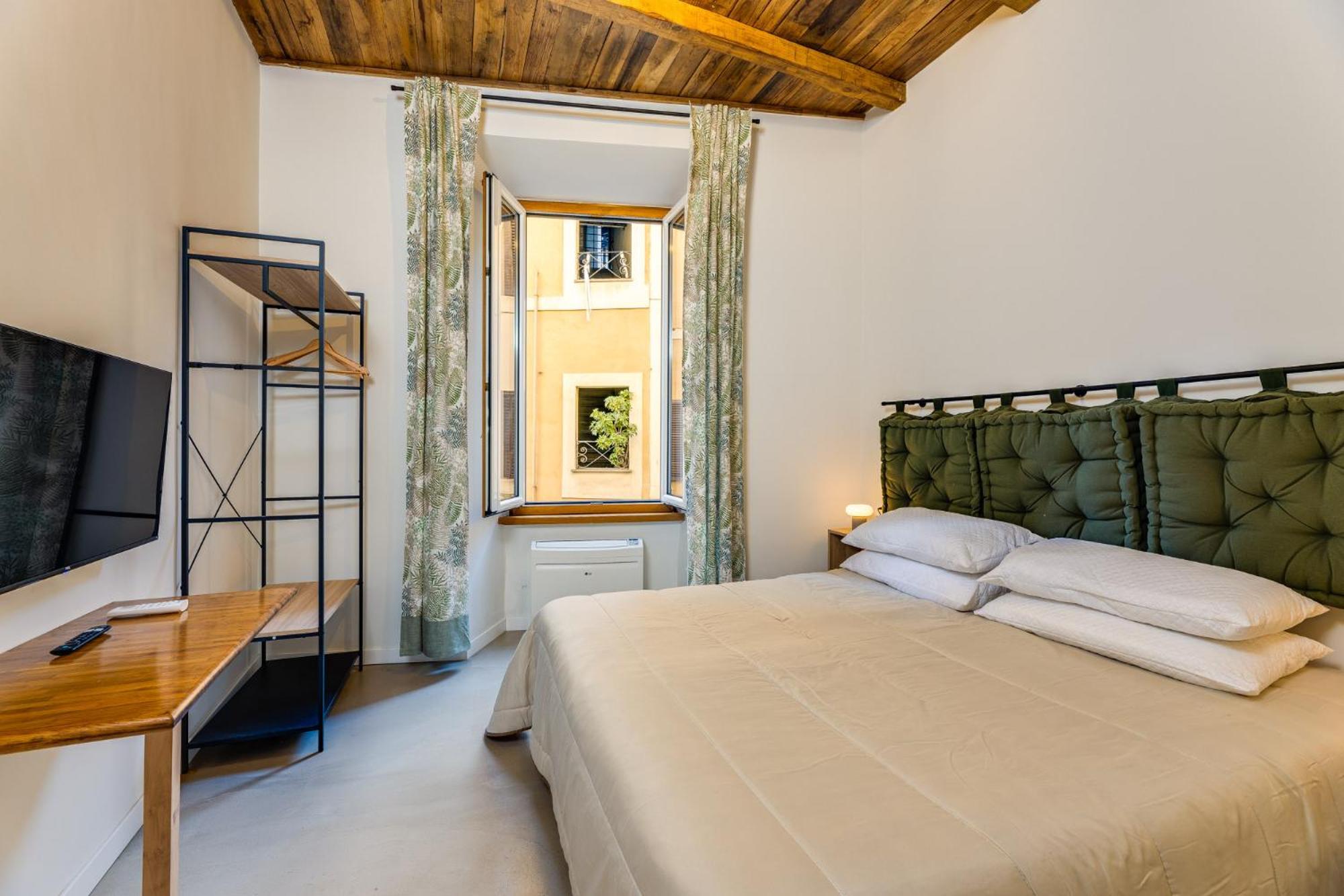 Appartement New Trastevere *