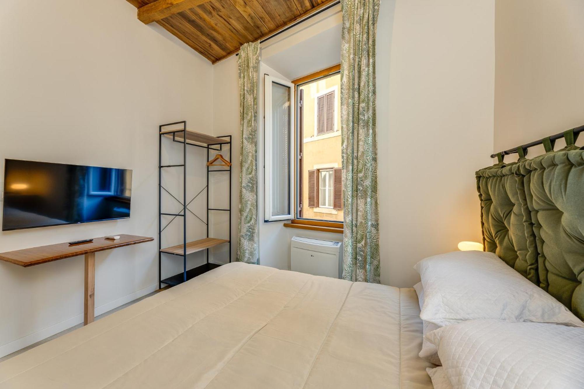 Appartement New Trastevere Rome
