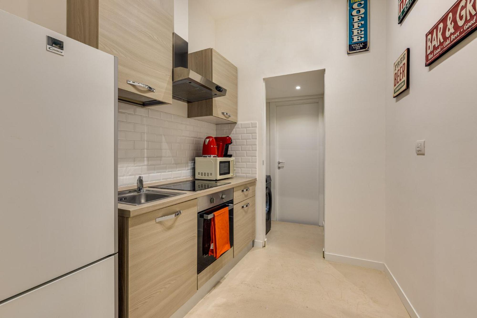 Appartement New Trastevere *