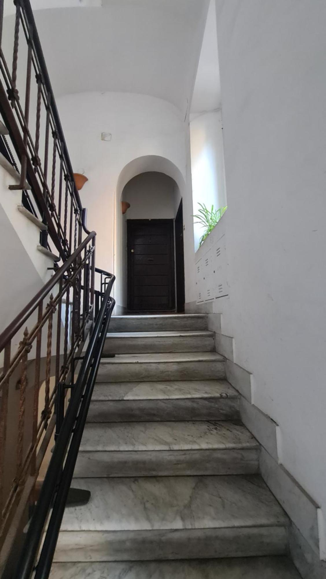 Appartement New Trastevere Rome